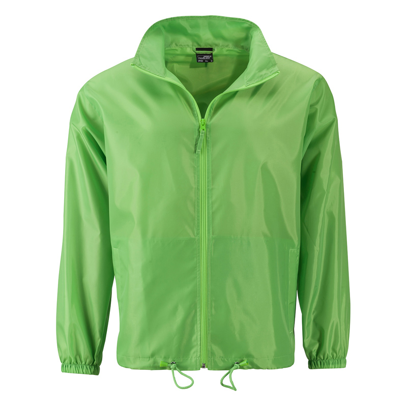 JN1132-Mens Promo Jacket